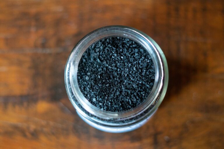Does Charcoal Toothpaste Live Up To The Hype?