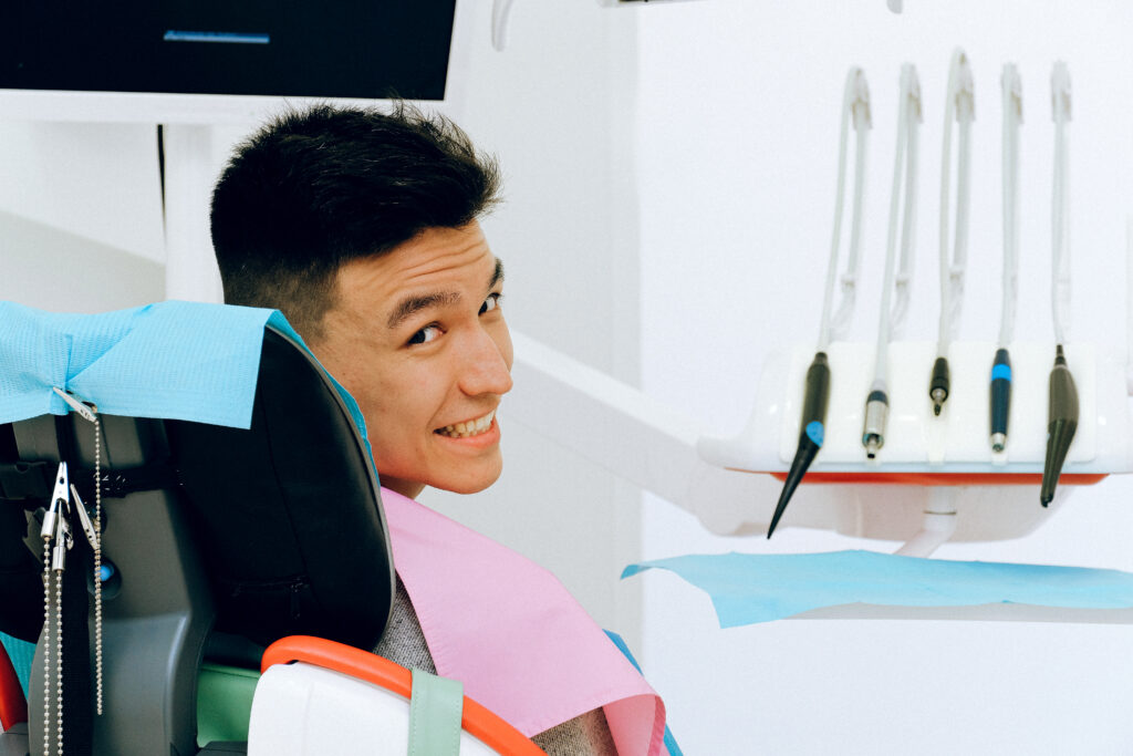 10 things you NEED to do before going to your dental appointment